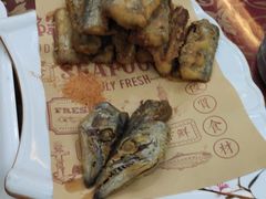 -鹊华居·地道鲁菜·海鲜·融合味(大明湖店)