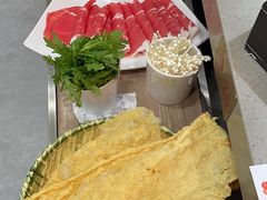 -巴蜀王婆大虾(首经贸店)