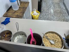 -夏食光安顺小舒冰粉冰浆(甲秀楼店)