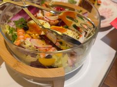 -CRAZYONES克芮旺斯西班牙餐厅(苏州中心店)