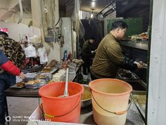 -老广烧烤(骆驼山康馨园店)
