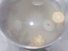 -牛天下·牛肉·海鲜·打边炉·融合菜