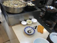-西山人家·传统苏帮菜·家宴(木渎店)