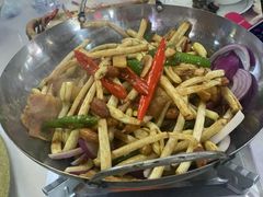 花生芽-船老大饭店(太滆街店)