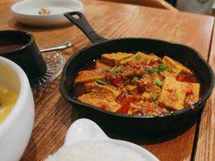 -云海肴·汽锅鸡·云南菜(广安门天虹店)