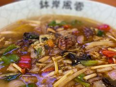 -风云面馆(珠海路店)