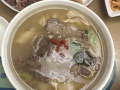 -合记烩面(人民路店)