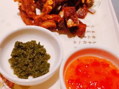 -金谷大厦酒店-黑土优品1号餐厅