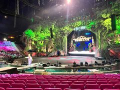 -广州长隆国际大马戏