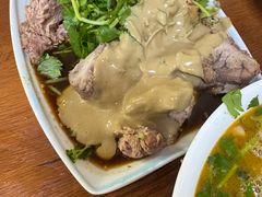 -春雨羊汤店(广开四马路总店)