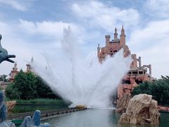 -青岛方特梦幻王国