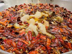 -渝乡人家(和平里店)