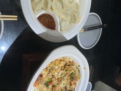 -五谷丰登农家院·地道胶东菜·海鲜烧烤(威海店)