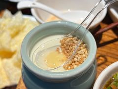 -额尔敦草原涮羊肉·烧烤(冻青树总店)