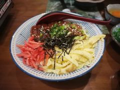 鳗鱼饭-烧鸟横丁(联发文创口岸店)