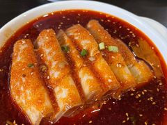 -牛王庙(龙华花园店)