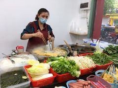-正宗阳山牛杂(东城店)