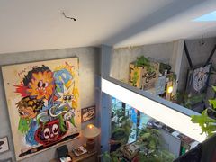 -nodcafe(M50创意园店)