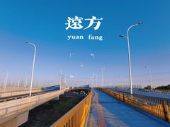 -上海滨江森林公园