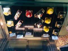 -新都绿城喜来登酒店大堂吧