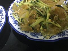 -一锅厨东北水饺店(厦大店)