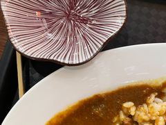 -伽喱博士 Dr.CURRY咖喱饭(太阳宫咖喱店)