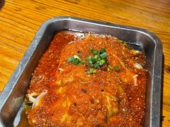 -兔槽江湖菜·重庆璧山兔(水围店)