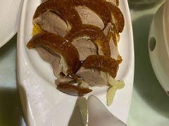 -北京老铺烤鸭(西稍门店)