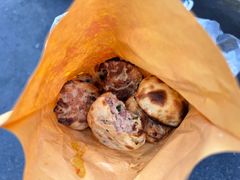 -董爸爸烤饼(马站底店)