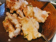 -小天厨民间菜馆(深圳街店)