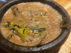 -小放牛炒菜馆(中山路乐汇城店)