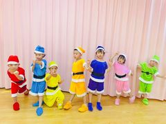-北京市朝阳区阳光起点幼儿园(东坝园)