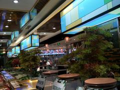 -北京汉斯特自助烤肉(临朐店)