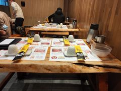 大堂-木屋烧烤(创业店)