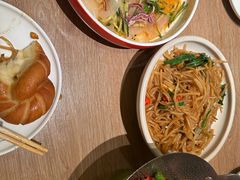 -金掌勺锅包肉(太原万达店)