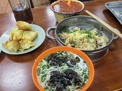-味一早餐(新芝路店)