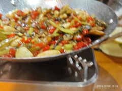 -陈家婆的菜·口味湘菜(梅溪湖店)