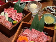 -御牛道日式烤肉料理(杭州万象城店)