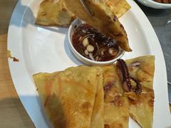 -许妈妈餐厅烤肉烧烤家常菜(明润广场店)