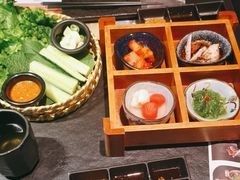 -黑牛の店·黑金店(沈阳万象城店)