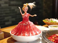 美国肥牛-大龙燚火锅