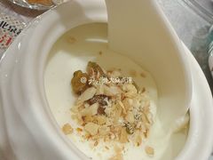 -汗腾格里·风味餐厅(新疆驻京办店)