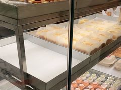 -君之狮子山·轻糖烘焙(松江印象城店)