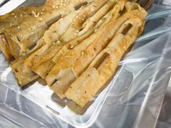 -老太太豆皮(南芬店)