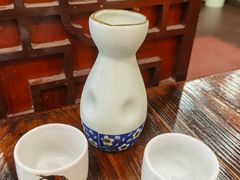 自酿米酒-刘师父老汉口江湖菜(蔡锷路店)
