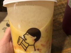 -喜茶(徐州金鹰店)