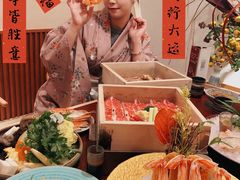 -蟹田居·活蟹料理(东城店)