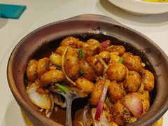 -阿西娅食府(中关村店)