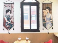 -一杯潮茶(西街店)