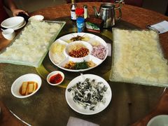 -新合益乡村农庄